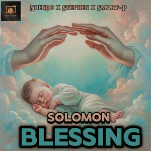 Solomon Blessing