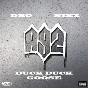 Duck Duck Goose (Explicit)