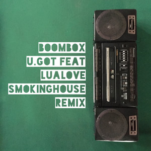 Boombox (SmoKINGhouse Remix)