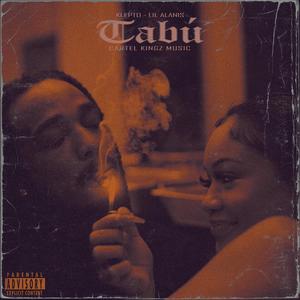 Tabú (feat. Lil Alanis)