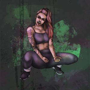 Sommer Ray(feat. Lowlifejasper) (Explicit)