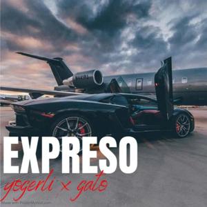 Expreso (feat. Yogerli) [Explicit]