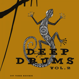 Deep Drums, Vol. 2