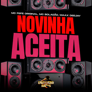 Novinha Aceita (Explicit)