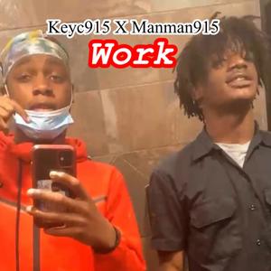 Work (Explicit)