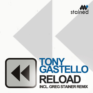 Reload (Greg Stainer Remix)