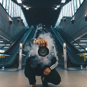 Lights Camera Action (Explicit)