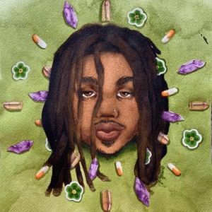 make it look easy (feat. Carlo Anthony) (Explicit)