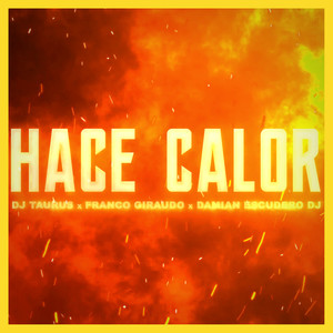 Hace Calor (Remix)