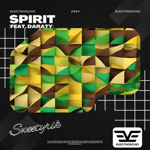 Spirit (feat. Daraty)