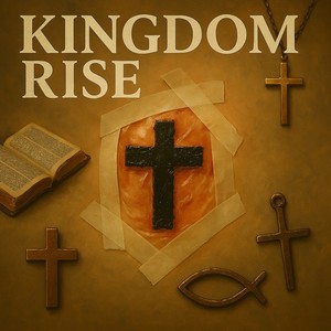 Kingdom Rise (Explicit)