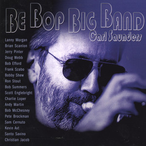 Be Bop Big Band