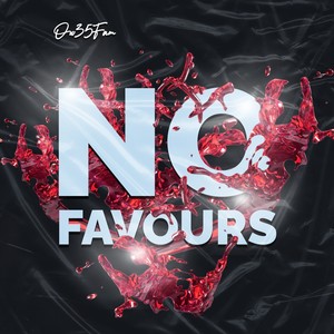 No Favours (Explicit)