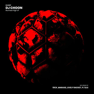 Mumbai High (Lively Racket Remix)