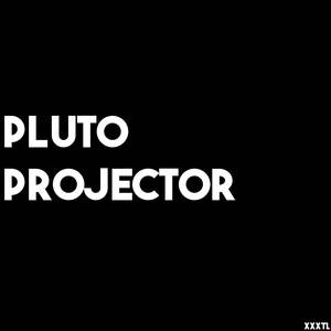 Pluto Projector