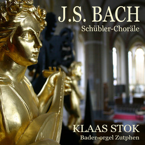 J.S. Bach Schübler-Choräle