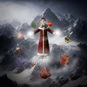 Last Christmas