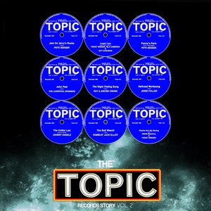 The Topic Records Story, Vol. 2