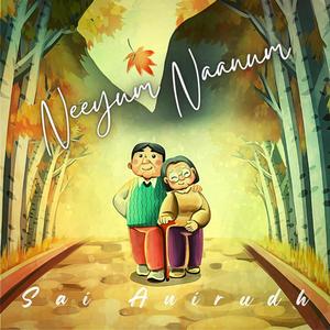 Neeyum Naanum (feat. Vishwak Senan & Sai Lakshmi) [Valentine's Version]