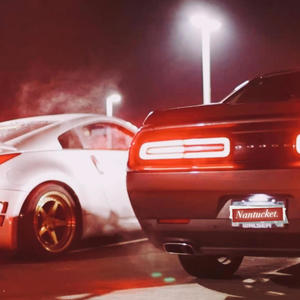 Nantucket XVI (Explicit)