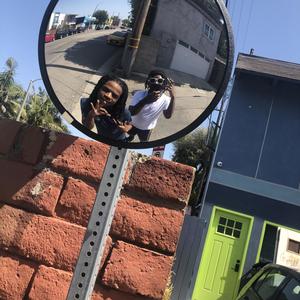 Rushty Blade (Explicit)