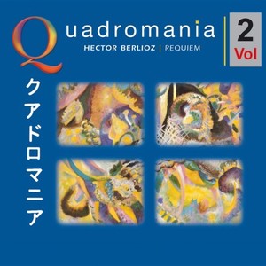Grande Messe Des Morts-Requiem, Op. 5 - Agnus Dei