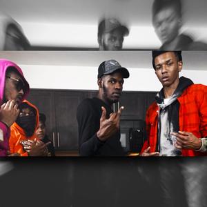 All Time Pro (feat. Neen & Big Jondoe) (Explicit)