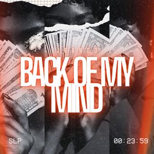 Back Of My Mind (Explicit)
