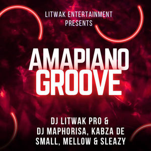 Amapiano Groove (Explicit)