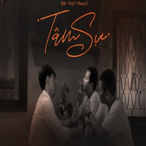 Tâm Sự (Vocal Version|Explicit)