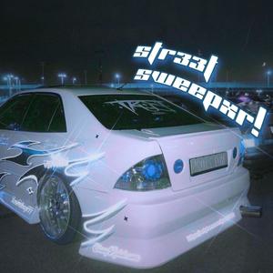 STR33T SWEEPXR!