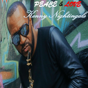 Peace & Love (feat. Yemane Kidane)