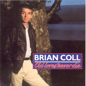 Brian Coll - Golden Dreams