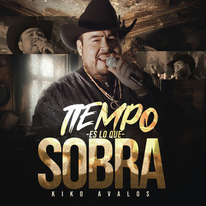 Tiempo Es Lo Que Sobra