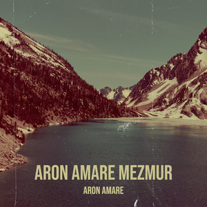 Aron Amare Mezmur