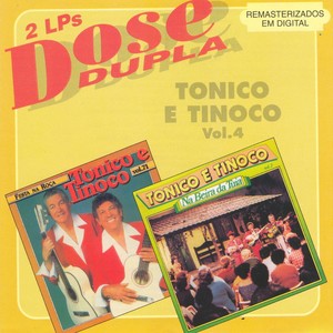 Dose Dupla (Vol 4)