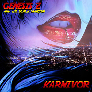 Karnivor (Radio Edit)