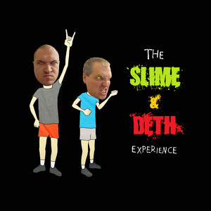 Slime - Aero Zeppelin