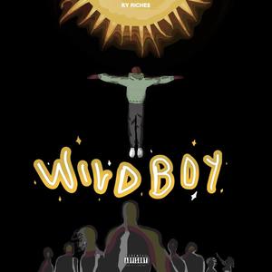 WILDBOY (Explicit)