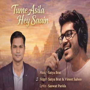Tume Asila Hey Saain