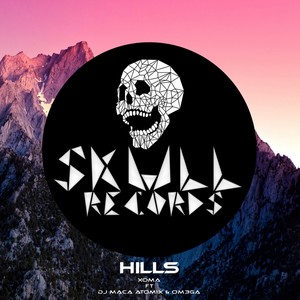 Hills (Original Mix)