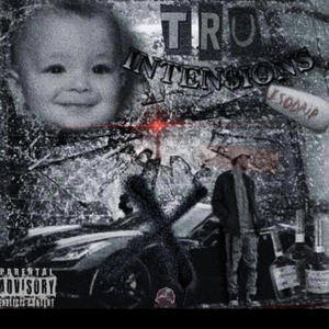 Every Night (feat. 4K Baby) (Explicit)