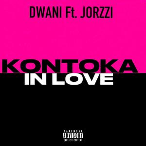 In love (feat. Jorzzi)