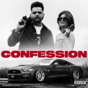 Confession (feat. Mandiemuzik)