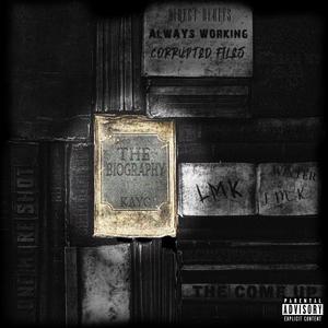 Ghetto Angels (Explicit)