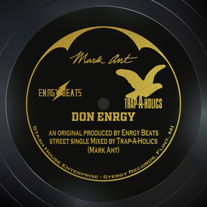 DON ENRGY (Explicit)