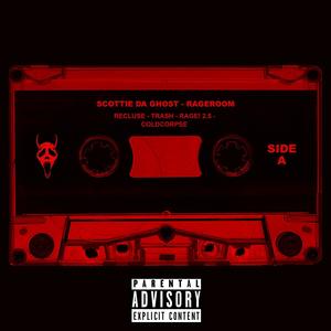 Recluse (feat. Esthetic Gloom) (Explicit)