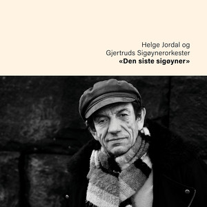 I fjor jag tjena dreng