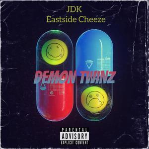 Not a Scammer (feat. JDK) (Explicit)