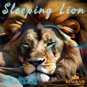 Sleeping Lion (Explicit)